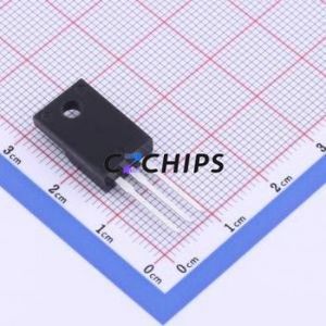 Transistor de efecto de campo (MOSFET) BCT20N65 original y nuevo BCT20N65, transistor de efecto de campo - Product Image 2