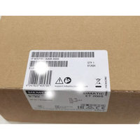Nuevo Módulo de Interfaz PLC SIMATIC DP Original 6ES7151-1AA06-0AB0 6ES7 151-1AA06-0AB0 para ET200S