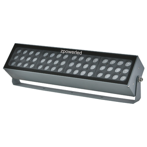 Proyectores <span class=keywords><strong>LED</strong></span> de Exterior para Edificios, Carcasa de Aluminio, IP65 Impermeable, AC100-277V, <span class=keywords><strong>140W</strong></span> - Product Image 3