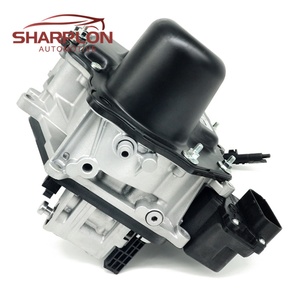 Nuevo Producto: Ensamblaje Mecatrónico de la Transmisión DSG DQ200 OAM 0AM 325 025D 0AM927769D OAM927769D - Product Image 3