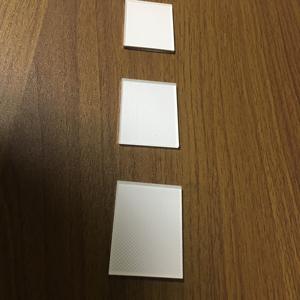 RINA TECH Compact Small Size Custom Backlight for <b>Wearable</b> <b>Device</b> Screen - Product Image 6