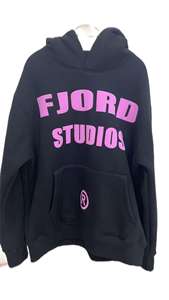 Otoño Oversize Crew Neck Bulk Men'S Pullover Impresión de pantalla Sudadera con capucha transpirable con logotipo de diseño personalizado - Product Image 3