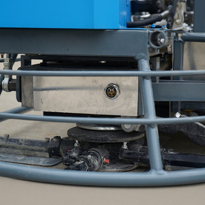 Talocheuse électrique SFJX 380V pour pièces structurelles renforcées - Product Image 1