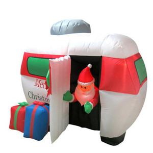 Décorations de Noël gonflables populaires de <span class=keywords><strong>mickey</strong></span> mouse - Product Image 2