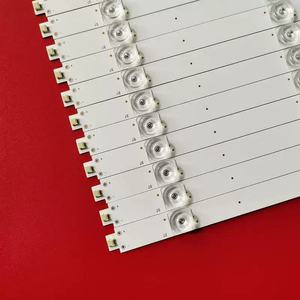 Tira de Retroiluminación LED HX-NO.921 para Reparación de TV, Lámpara de Retroiluminación K755EMK D7506 AK CRH-K75EM30301207875-REV1.1 - Product Image 4