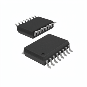 16 SOlC Manufacturer Channel Electronics Component IH5045CWE Interface - Product Image 1