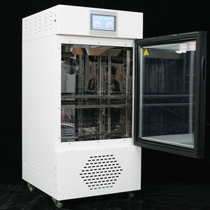 Incubadora Multifuncional de Temperatura Constante BIOBASE - Product Image 5