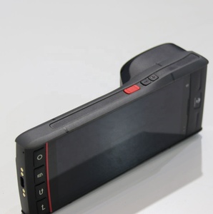 Bán Hàng Tại Nhà Máy Thiết Bị Pda Công Nghiệp Cầm Tay Android10 Với Máy Quét Mã Vạch GPS 1D 2D Thiết Bị Đầu Cuối Hậu Cần - Product Image 6