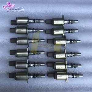 Vanne Solénoïde Hangood 518-5072 423-6535 600-8815 pour Bouteur D6T D9T, Pièces de Machines de Construction, Vanne de Contrôle - Product Image 3