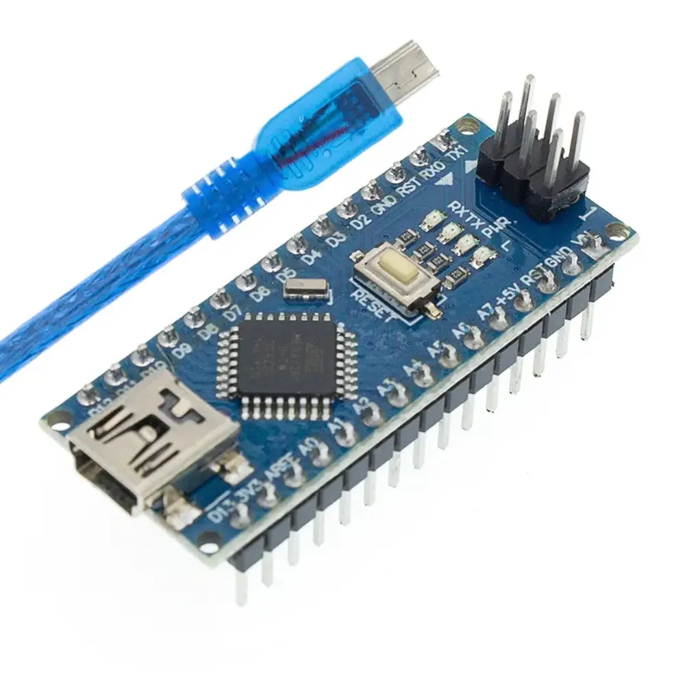 Wholesale price With the bootloader compatible 3.0 controller for CH340 USB driver 16Mhz v3.0 ATMEGA328P