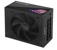 ROG Strix 1000W Gold Aura Edition Tam Modüler Güç Kaynağı 80+ Gold Sertifikalı ATX 3.0 PCIe Gen 5.0 Uyumlu Eksenel Teknoloji Fanlı