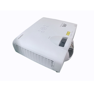 Máy chiếu <span class=keywords><strong>laser</strong></span> ba chiều 5500 lumens với tiêu cự ngắn để sử dụng trong nhà và đầu vào máy tính - Product Image 3