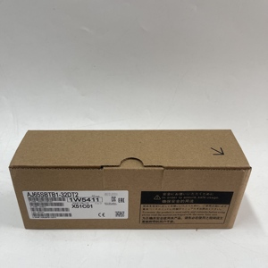 Módulo de E/S Remoto CC-Link Mitsubishi 100% Nuevo y Original AJ65SBTB1-32DT2 - Product Image 1
