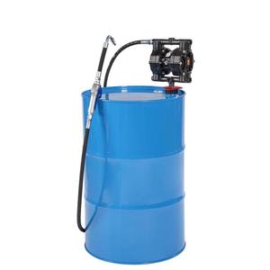 Meclube-029-1502-000ชุดปั๊มไดอะแฟรมแบบสมบูรณ์สำหรับของเหลวแข็งตัวสำหรับถัง200ลิตรพร้อมหัวจ่าย - Product Image 1