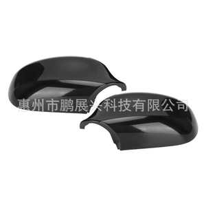 ForBmw Mirror Covers 51167205291 Full Set <b>Plastic</b> For E90 E91 E92 E93 - Product Image 3