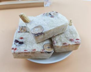 Dessert Cinesi Liofilizzati Personalizzabili in Confezioni Monodose - OEM/ODM Etichetta Privata, Pronti <span class=keywords><strong>e</strong></span> Salutari - Product Image 2