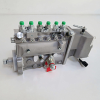 Ensemble de pompe à injection de carburant diesel 5262671 adapté aux moteurs diesel c/u-m/m-i/n-s 6BTAA5.9
