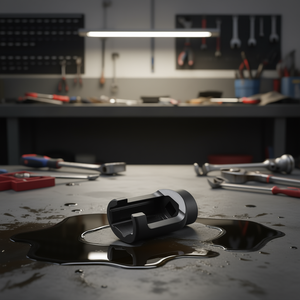 อะแดปเตอร์ประแจซ็อกเก็ต190 A29 FG สำหรับเครื่องมือซ่อมรถยนต์ - Product Image 3