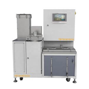 Extraction et séparation ASTM D8159, essai de pavage, extraction et séparation de l'asphalte, testeur de performance du mélange d'asphalte <span class=keywords><strong>AMPT</strong></span> - Product Image 1