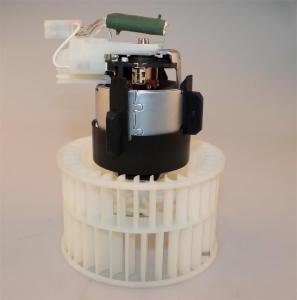 OE 1808067 3137020016 90228667 <strong>Auto</strong> RHD 12V Heater Blower Motor Fan <strong>Resistor</strong> for OPEL VECTRA A/CALIBRA a Air Conditioning System - Product Image 3