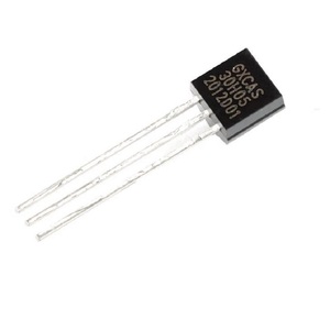 <span class=keywords><strong>IC</strong></span> de sensor de alta calidad GX30H05 TO-92 Componentes electrónicos - Product Image 1