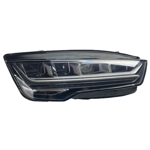 Accessori auto sistema di illuminazione fari per faro Audi <span class=keywords><strong>A7</strong></span> <span class=keywords><strong>2017</strong></span> - Buy - Product Image 1