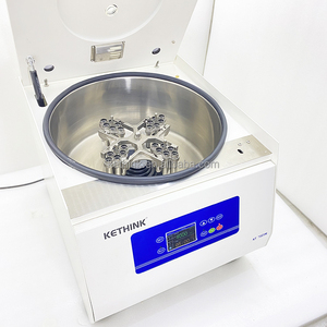 גזע-cell-<span class=keywords><strong>centrifuge</strong></span>-מכונה KT-TDZ5M 50 מ "ל צינור 8 לנדנדה רוטור תא גזע שומן צנטריפוגה למכירה - Product Image 6