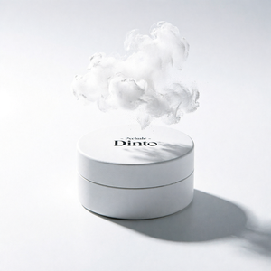Polvo Suelto Dinto 5g, Polvo Fijador de Maquillaje para Todo Tipo de Piel, Fórmula K Beauty - Product Image 1