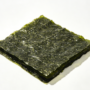 Nori de <span class=keywords><strong>sushi</strong></span> biologique séché en gros (100 feuilles) 100% naturel Grade <span class=keywords><strong>C</strong></span> HALAL HACCP, sachet de feuilles de nori grillées pour rouleaux de <span class=keywords><strong>sushi</strong></span> et plats japonais - Product Image 1
