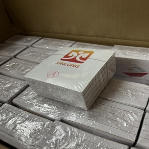 하이 퀄리티 9*9cm 대만 금박 금박 장식 부처 가구 드로잉 아트 실버 호일 시트 - Product Image 4