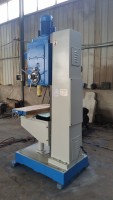 Z5125A mesin bor vertikal kecil pengeboran dan mengetuk mesin tujuan ganda langsung disediakan oleh produsen