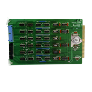 PERKIN ELMER ASSY, A209, 690-5063-002 - PERKIN ELMER ASSY A209 690-5063-002 690-0734-002 Placa de Circuito Electrónica Usada - Product Image 4