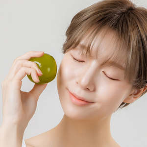 Sapone aminoacido trasparente sbiancante cocco Papaya cetriolo verde Mix di sapone di gelatina di cristallo - Product Image 4