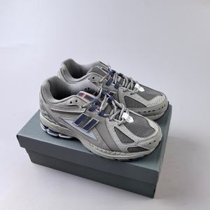 High-quality Fashion <b>Balance</b> 1906 Shoes-men's Women's Sports Shoes Casual Breathable Walking/running Shoes Anti-Odor <b>Cushioning</b> - Product Image 4