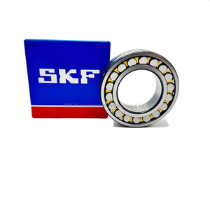 Rodamientos de rodillos esféricos SK F originales de alta calidad 23028 rodamiento Alta precisión Larga vida útil Adecuado para maquinaria grande - Product Image 3