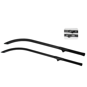 Isca de pesca de carbono, isca de pesca de carpa, vara de arremesso, para pouso de peixes, colher de isca BTI-CA13/ca14 (b07) - Product Image 4