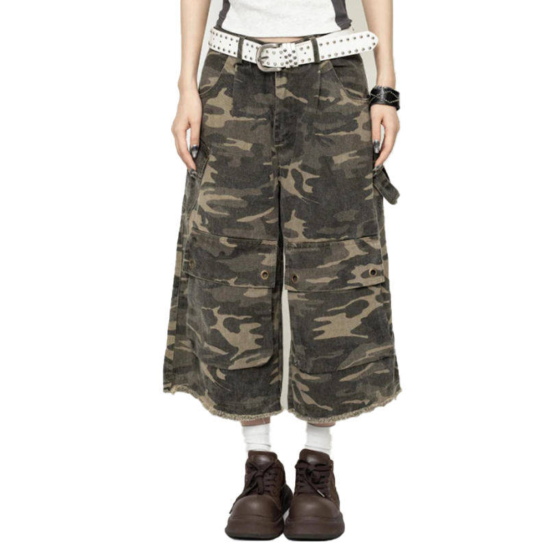 ลายพราง