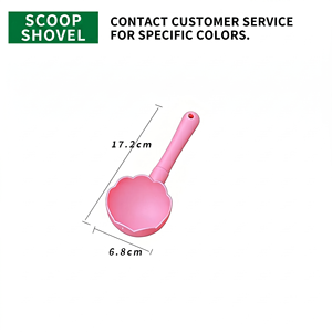 Children Garden Hand Tool Multicolor Plastic Shovel Spade Rake Fork <b>Sand</b> Scoop <b>Kids</b> Outdoor Beach - Product Image 6