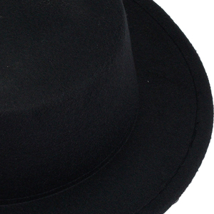 Sombrero Fedora Transpirable de Alta Gama, Estilo Clásico, Unisex, para Actividades al Aire Libre - Product Image 2