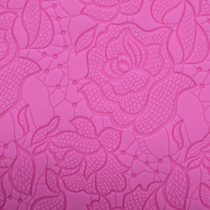 Fondant Trang Trí Khuôn DIY Silicone Dấu Ấn Mat <span class=keywords><strong>Gum</strong></span> <span class=keywords><strong>Paste</strong></span> Rose Flower Báo Chí Khuôn Bánh Embosser Silicone Ren Mat - Product Image 6