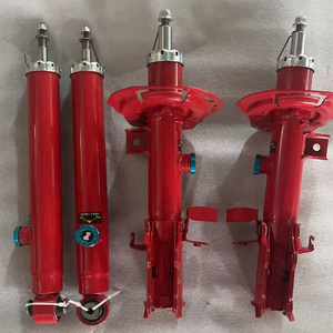 <span class=keywords><strong>Amortisseur</strong></span> tout-terrain, de dérivation et robuste pour Ford Mondeo Mk3-Mk5, Ford Transit, Ford E-Series E350, Mustang S550 - Product Image 1