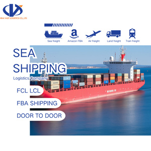 Профессиональный международный экспедитор из Китая (Шэньчжэнь, Циндао) в ОАЭ (Джебель-Али, Шарджа) – морские грузоперевозки - Product Image 1