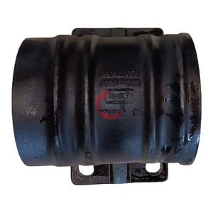 Kit de suspension robuste 20T pour <span class=keywords><strong>remorque</strong></span> : barre égaliseuse, support de ressort, barre de torsion – <span class=keywords><strong>Pièces</strong></span> de rechange pour essieu de camion - Product Image 4