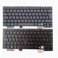 Clavier en gros pour Lenovo Thinkpad X1 Carbon 12e