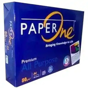 Papier copie A4 double A 100% pâte de bois, 70 g/m², haute qualité, prêt à être expédié, pour le travail de bureau quotidien, commande en gros - Product Image 4