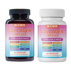 Kapsul pemutih kulit Gluta, kapsul pemutih kulit, dengan kolagen laut hidrolisasi, <span class=keywords><strong>Vitamin</strong></span> <span class=keywords><strong>a</strong></span> untuk suplemen kulit bersinar, alat bantu pencerah - Product Image 1