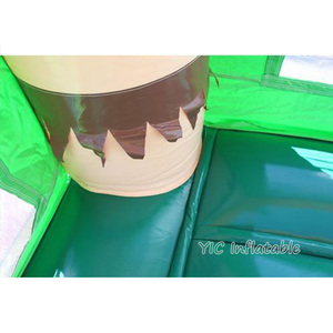 Château gonflable pour enfants commercial, château gonflable pour sauter, château gonflable à <span class=keywords><strong>vendre</strong></span> - Product Image 4
