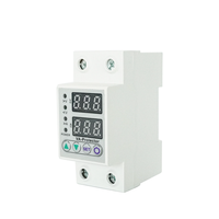 EN50470-3 IP51 ONCCY 5(100)A Analyzer 3-phase Din-rail Energy Meter Analyzer AC Energy Meter EM