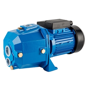 <span class=keywords><strong>Dp</strong></span> 1500W Mini sâu máy bay phản lực 100 bán áp lực cao tự mồi tưới tiêu nông nghiệp trang trại động cơ máy bơm nước - Product Image 2