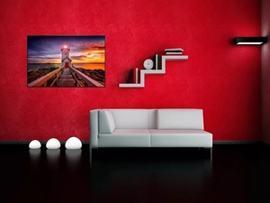 2025 sıcak satış ErP /Rohs /CE yüksek kalite UV özel resim 700W kızılötesi ısıtma panelleri - Product Image 6